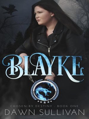 cover image of Blayke